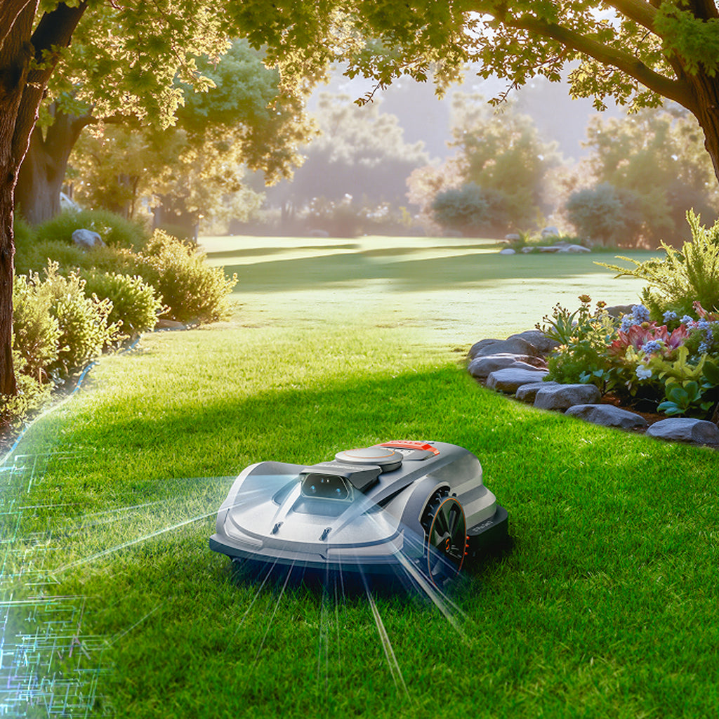 Sunseeker x5 Gen2 awd