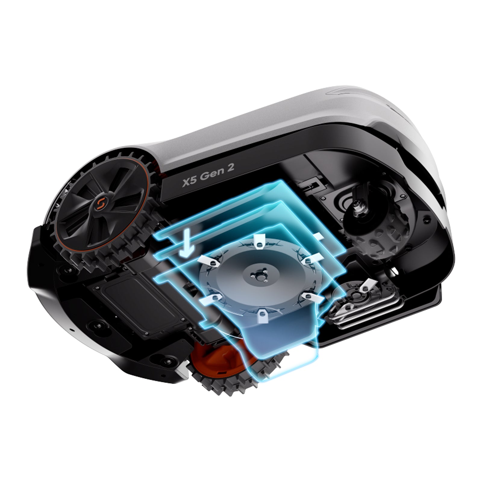 Sunseeker x5 Gen2 awd