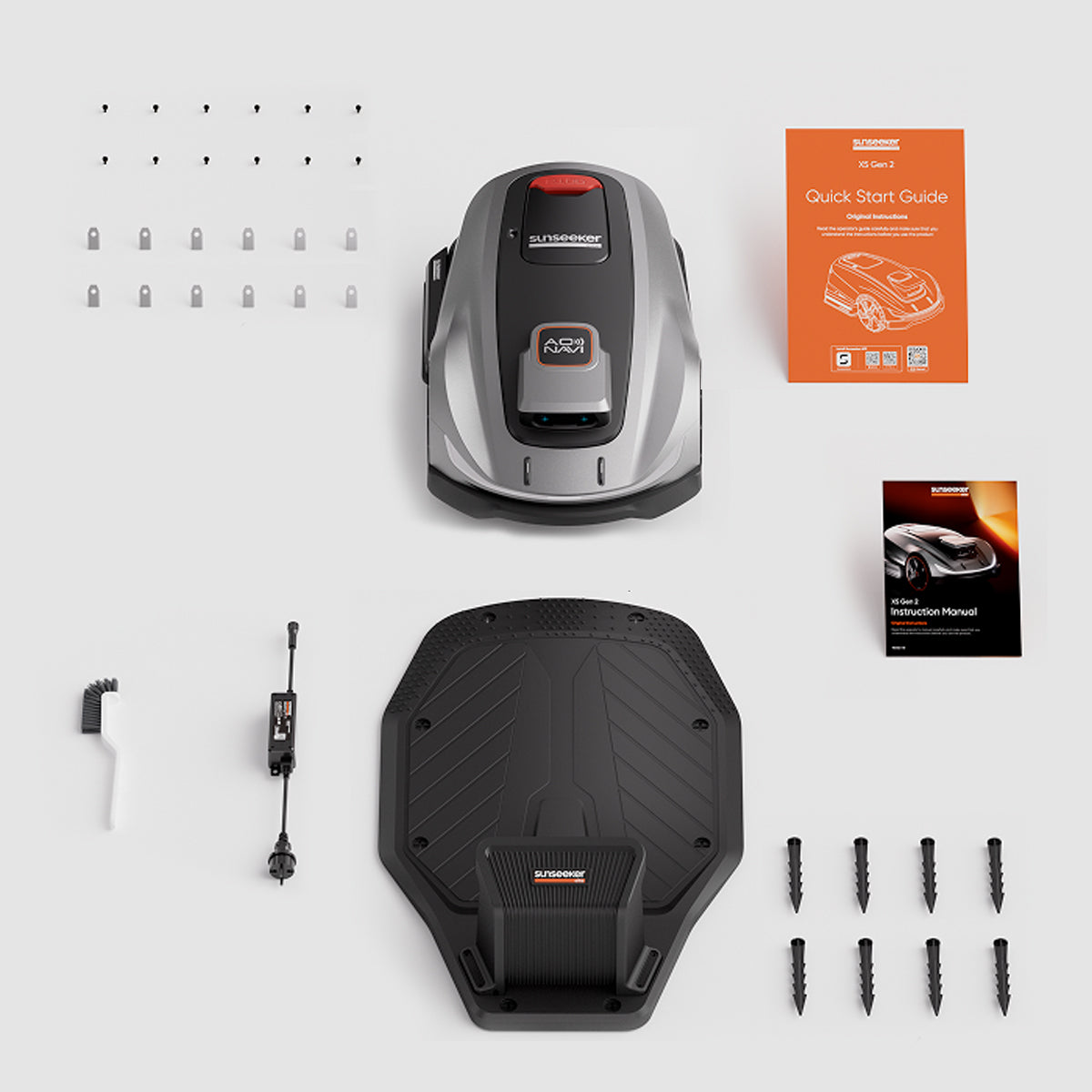 Sunseeker x5 Gen2 awd