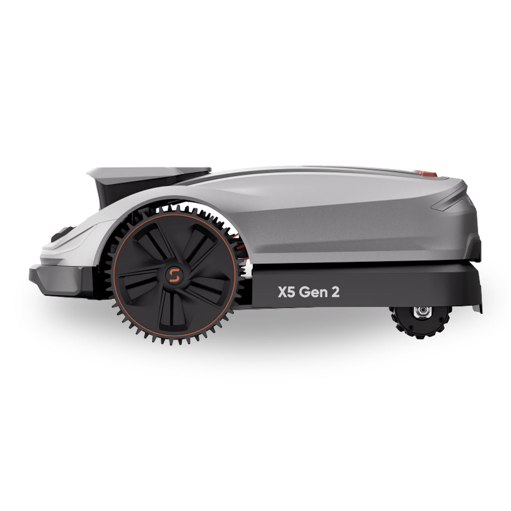 Sunseeker x5 Gen2 awd