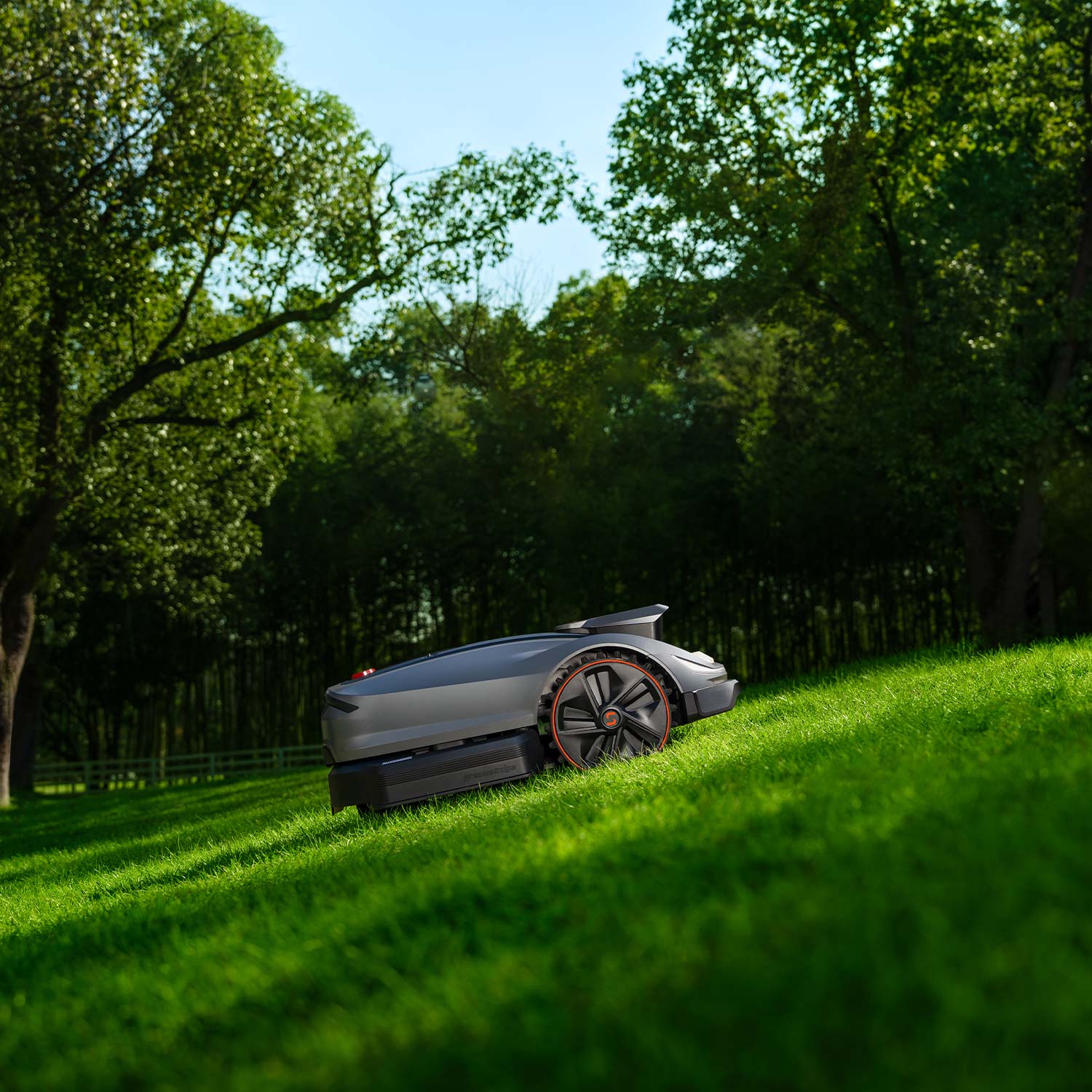 Sunseeker x5 Gen2 awd