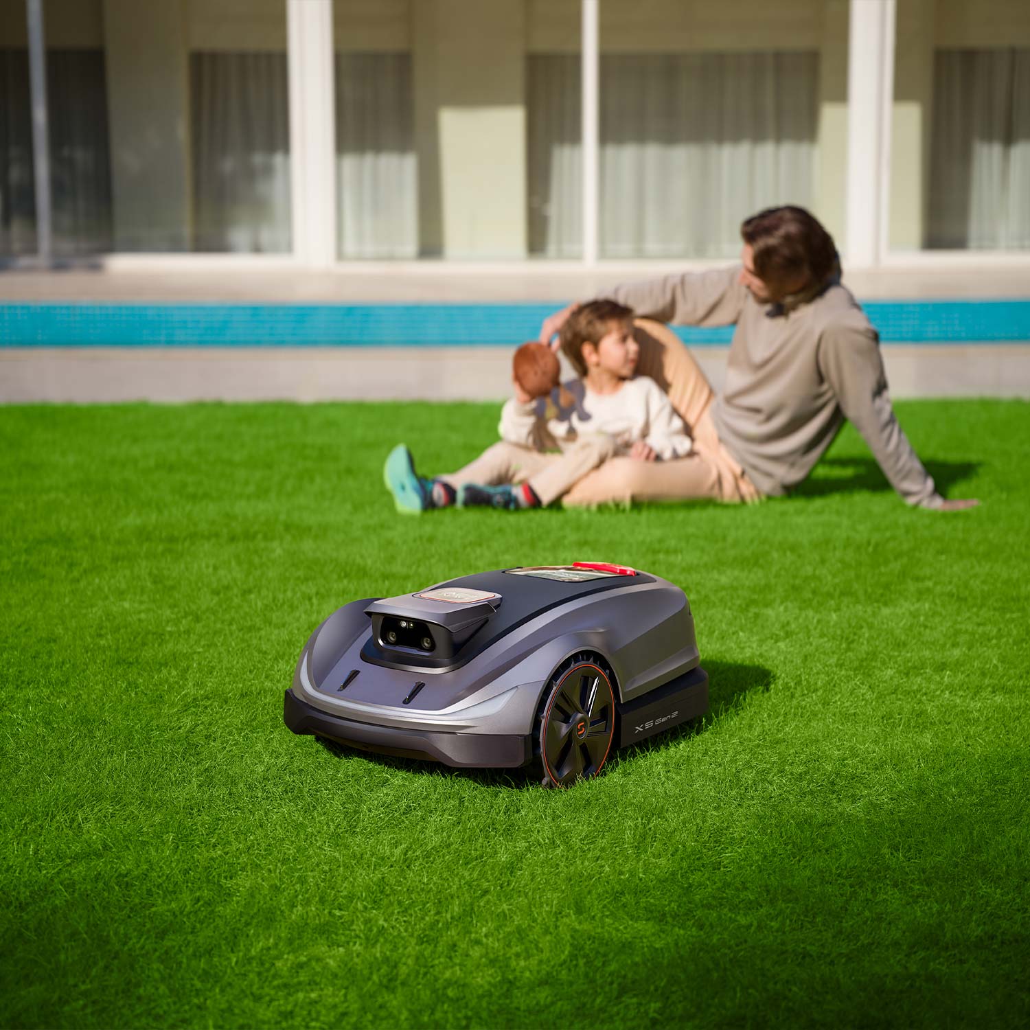 Sunseeker x5 Gen2 awd