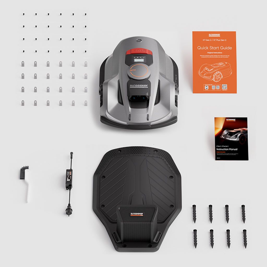 Sunseeker x7 Gen2 awd