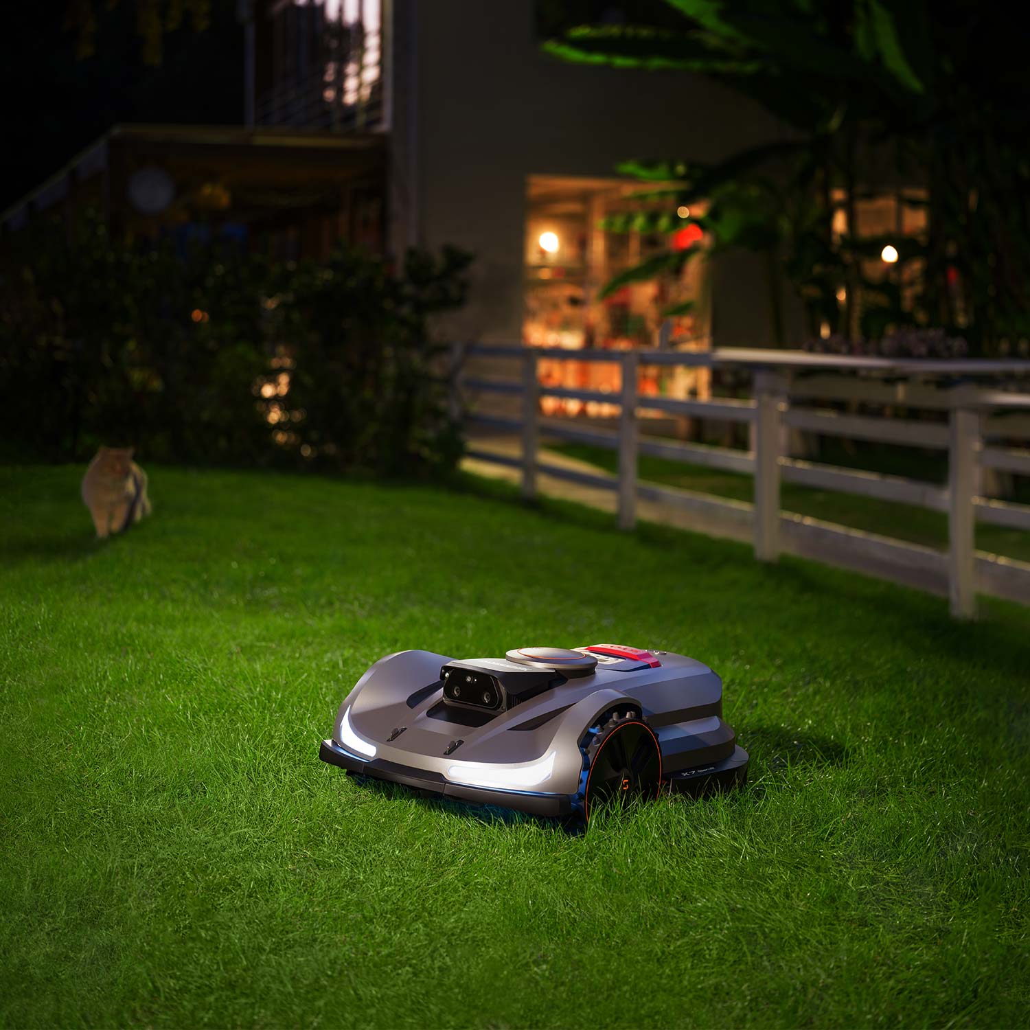 Sunseeker x7 Gen2 awd